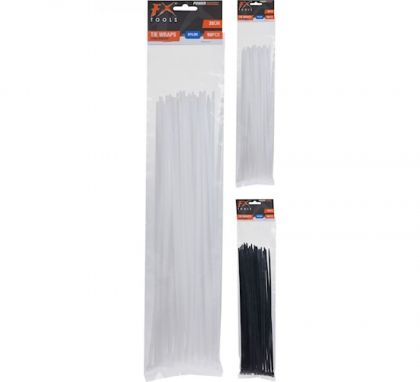 Kabelbinders 35cm Nylon