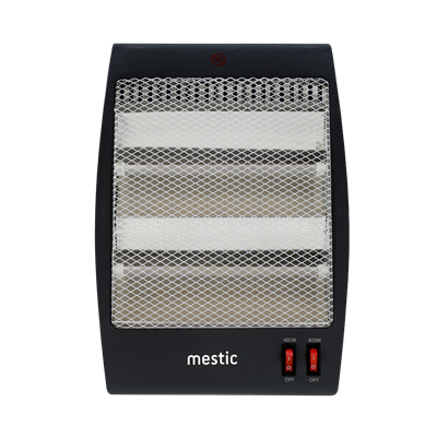 Kachel Quartz 400-800w Mqk-200