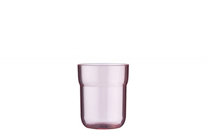 Mepal Kinderglas Mio 250ml Deep Pink