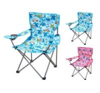 Kinderstoel Boom Ass.