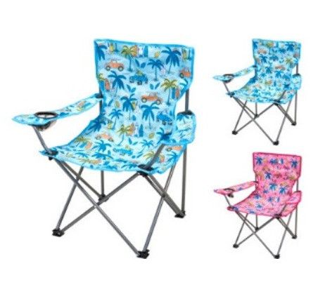 Chaise Enfant Arbre Ass