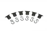 Kit Awning Hangers Fiamma