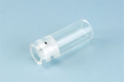 Inlet Tube Spp/cp Porta Potti