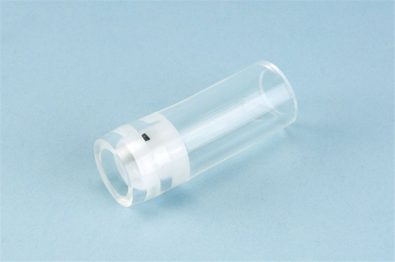 Inlet Tube Spp/cp Porta Potti