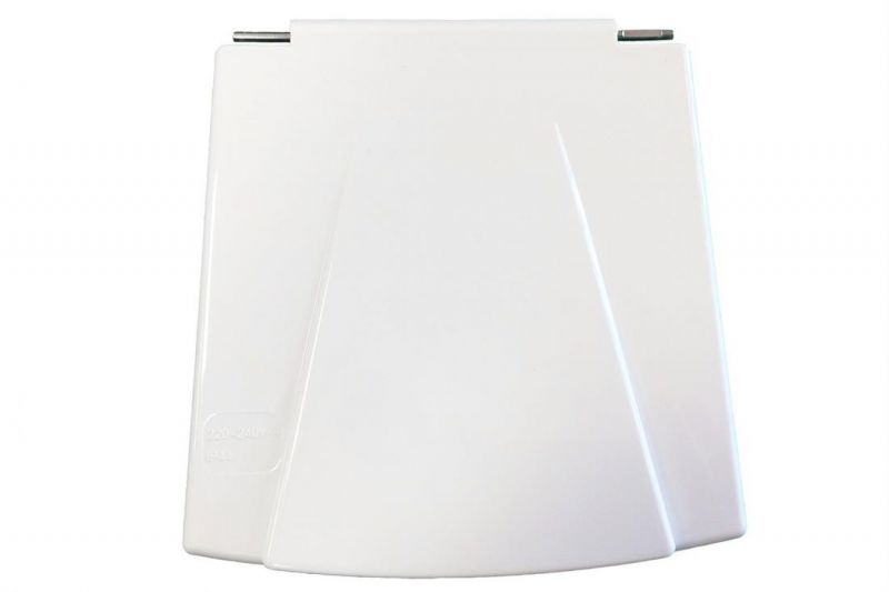 Couvercle Pour Soccle A Encastrer