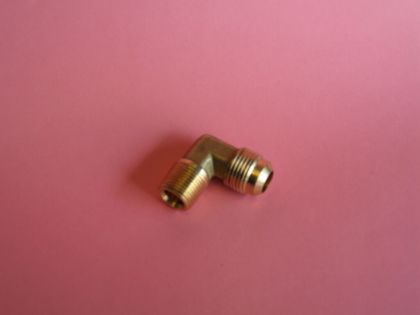 Coude Prakto 1/2inch X 1/2say