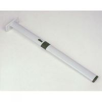 Kniktafelpoot Ovaal H70