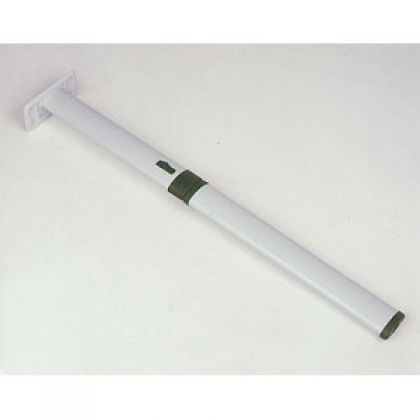 Kniktafelpoot Ovaal H70