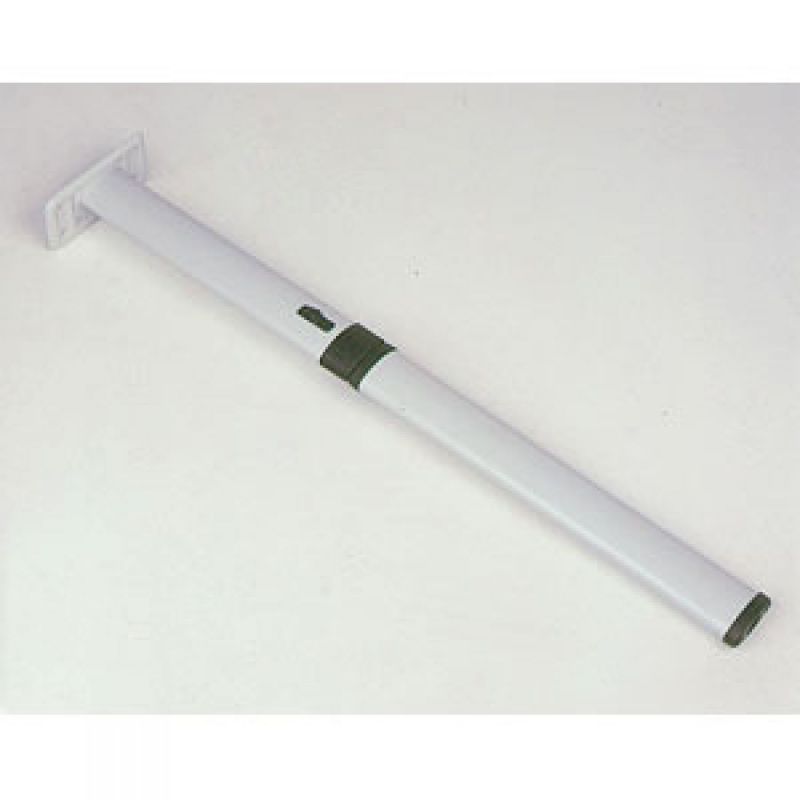 Kniktafelpoot Ovaal H70