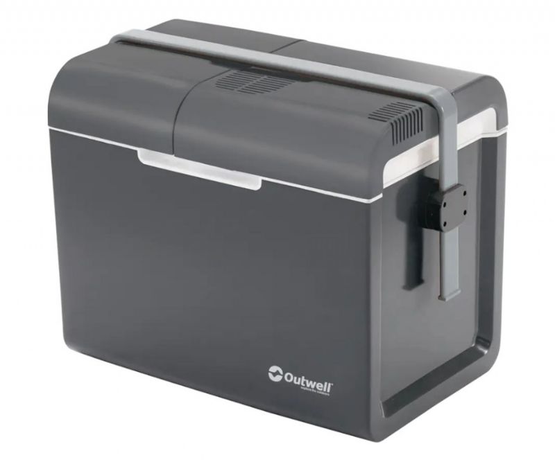 Koelbox 12v/230v Ecocool 35l Outwell