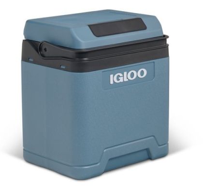 Koelbox 12v/230v Ie27 Te Cooler