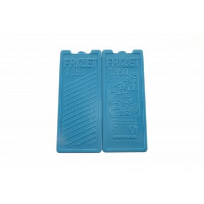 Koelelement T350 X 2 Frizet