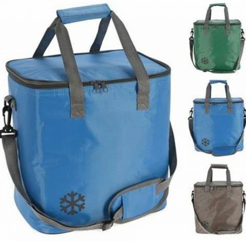 Sac Isotherme 18l Ass.