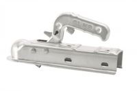 Kogelkoppeling Ak7 Vierkant H70mm