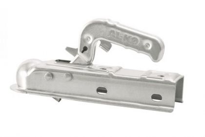 Kogelkoppeling Ak7 Vierkant H70mm