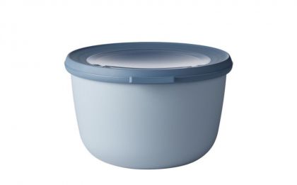 Kom 1000ml Nordic Blue Cirqula