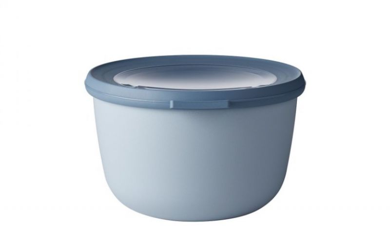 Kom 1000ml Nordic Blue Cirqula