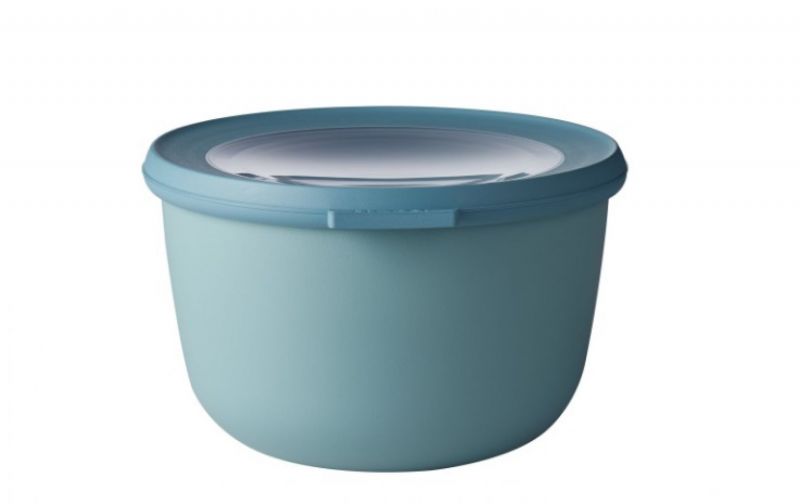 Bol 1000ml Nordic Green Cirqula