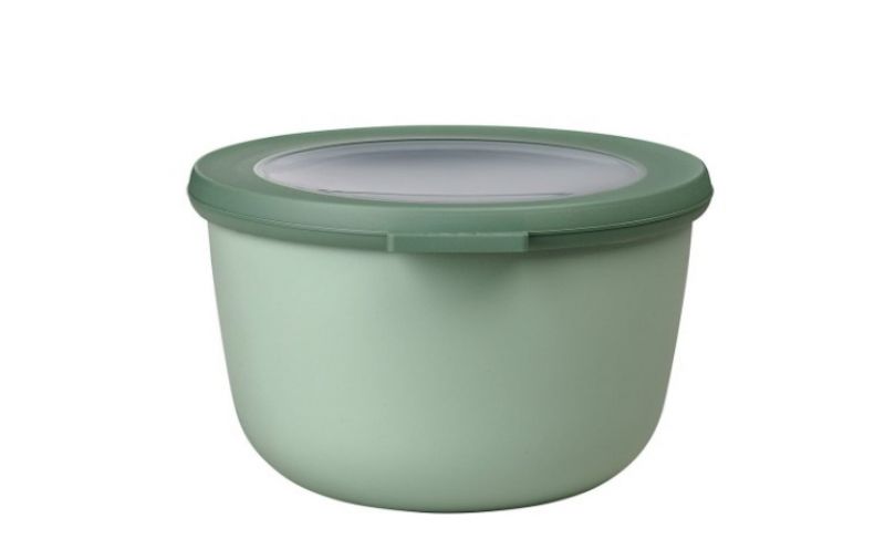 Kom 1000ml Nordic Sage Cirqula