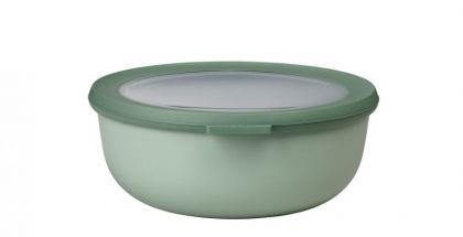 Kom 1250ml Nordic White Cirqula