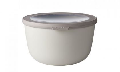 Kom 2000ml Nordic White Cirqula