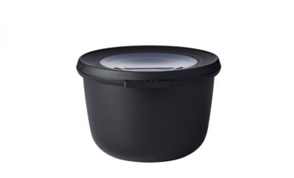 Kom 500ml Nordic Black Cirqula