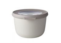 Kom 500ml Nordic White Cirqula