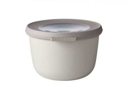 Kom 500ml Nordic White Cirqula