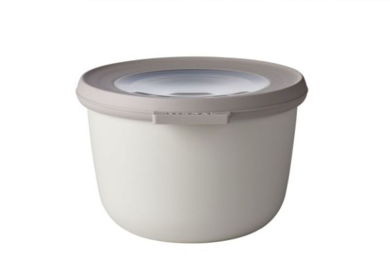 Kom 500ml Nordic White Cirqula