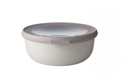 Kom 750ml Nordic White Cirqula