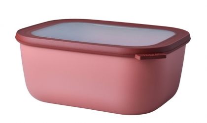 Kom Rechth. 3000ml Vivid Mauve Cirqula