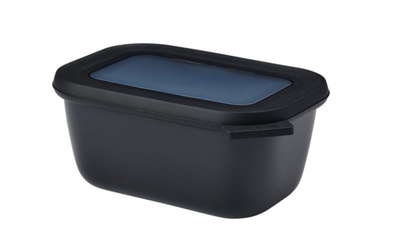 Kom Rechth. 750ml Nordic Black Cirqula