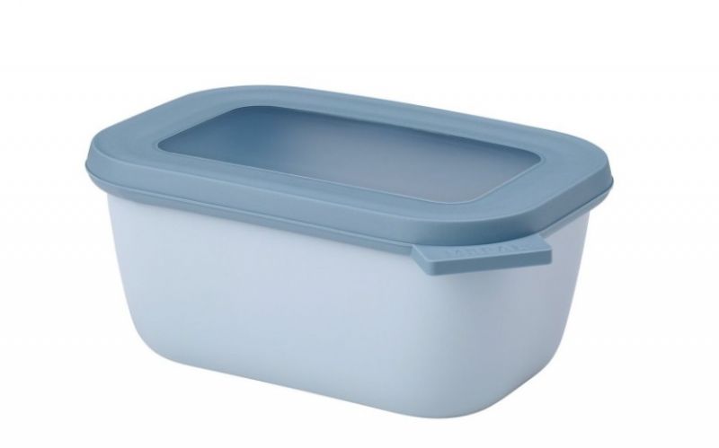 Kom Rechth. 750ml Nordic Blue Cirqula