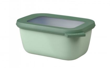 Kom Rechth. 750ml Nordic Sage Cirqula