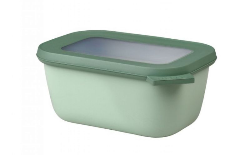 Kom Rechth. 750ml Nordic Sage Cirqula