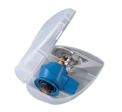 Komfoor Twister Plus With Case