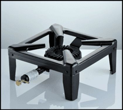 Rechaud Carre Securise