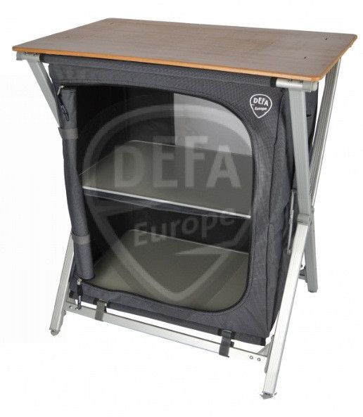 Table Cuisine 75 Easy Folding Bamboe