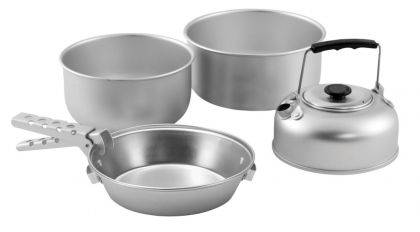 Kookpanset Adventure L Easy Camp