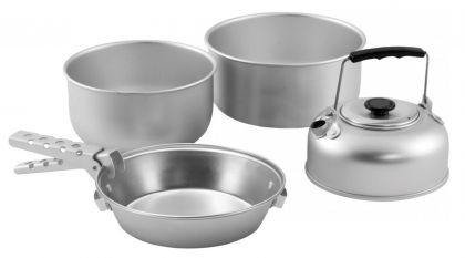 Kookpanset Adventure M Easy Camp