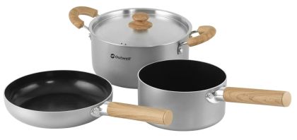 Outwell Kookpanset Feast Ceramic M