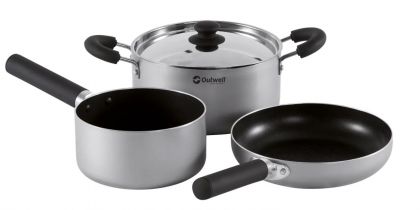 Kookpanset Feast Ceramic M Outwell