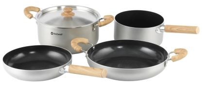 Kookpanset Feast Ceramic Xl Outwell