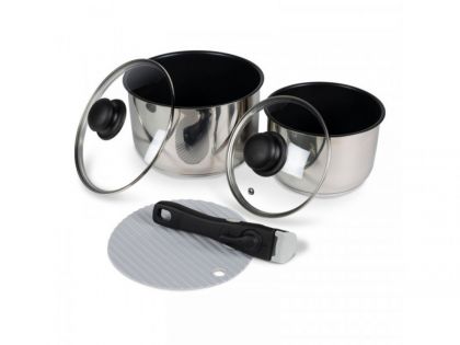 Kookpanset Stacker (-) Kampa