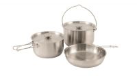 OUTWELL Outwell Popotes Supper Set L