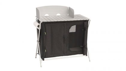 Kooktafel Sudbury Outwell