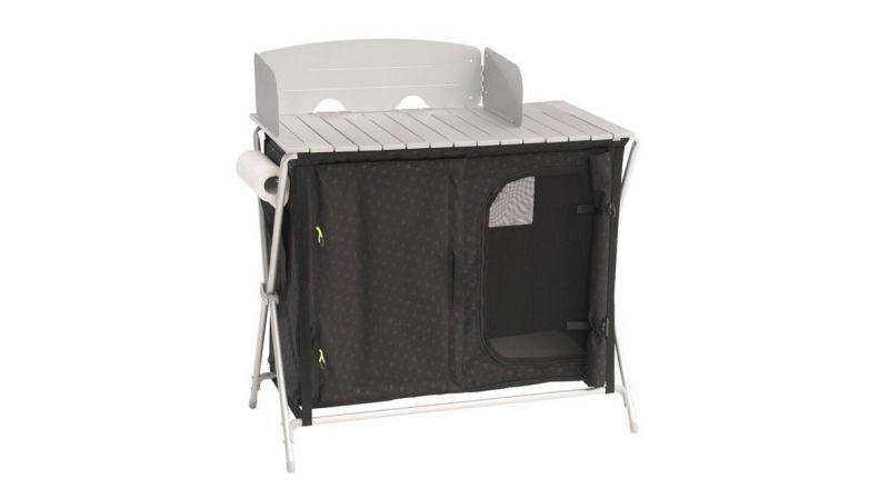 Kooktafel Sudbury Outwell