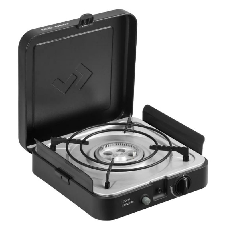 Kookvuur 1 Cook Turbo Ffd Cadac