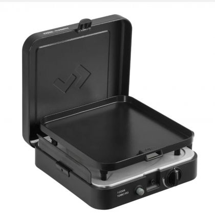 Kookvuur 1 Cook Turbo Ffd Deluxe Cadac