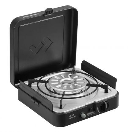 Kookvuur 1 Cook Turbo Ffd Deluxe Cadac